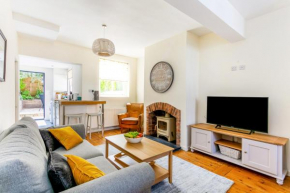 A perfect family home for a longer stay